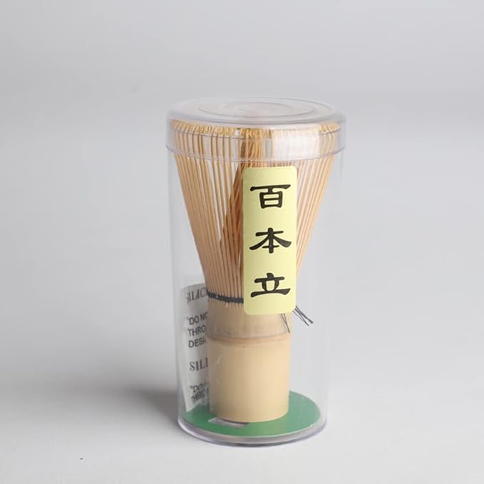 Yoseka Bamboo Chasen 100