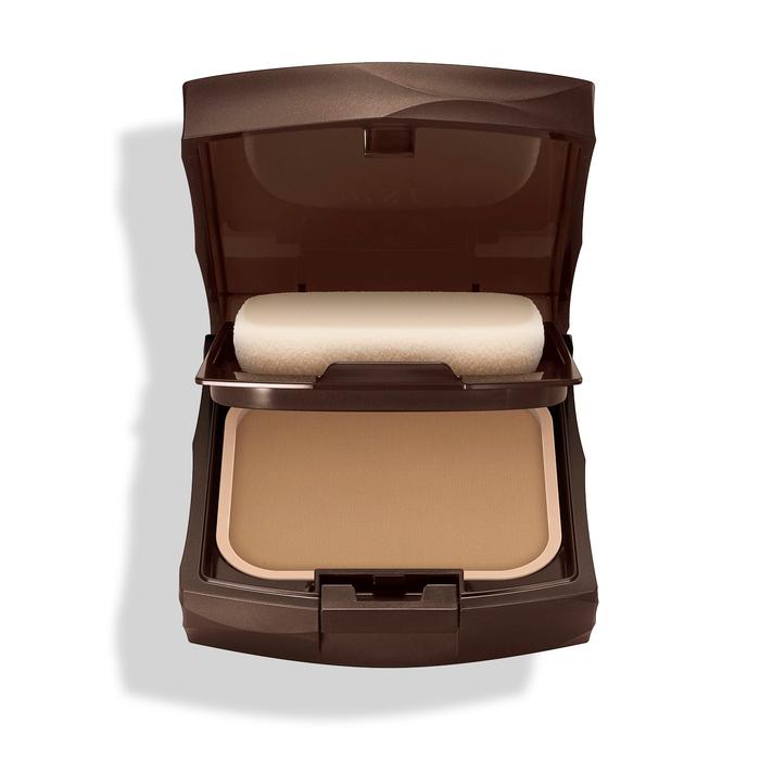 est Illuminating Powder Foundation SPF21 PA++ 10g [Alcohol-free]
