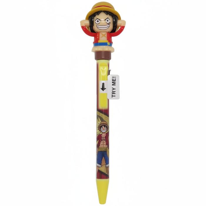 One Piece Face-Changing Pen | Made in Japan