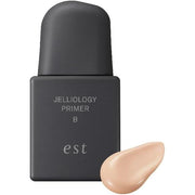 est JELLYOLOGY Primer B – Brightening Hydrating Makeup Base SPF50+ PA+++ 25 ml (With Alcohol)
