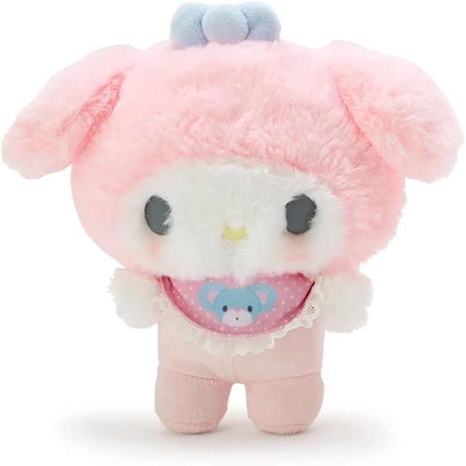 Sanrio Stuffed Toy Set - Perfect for gift