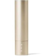 RMK Lip Color Case WS – Elegant Matte Silver Reusable Lipstick Case