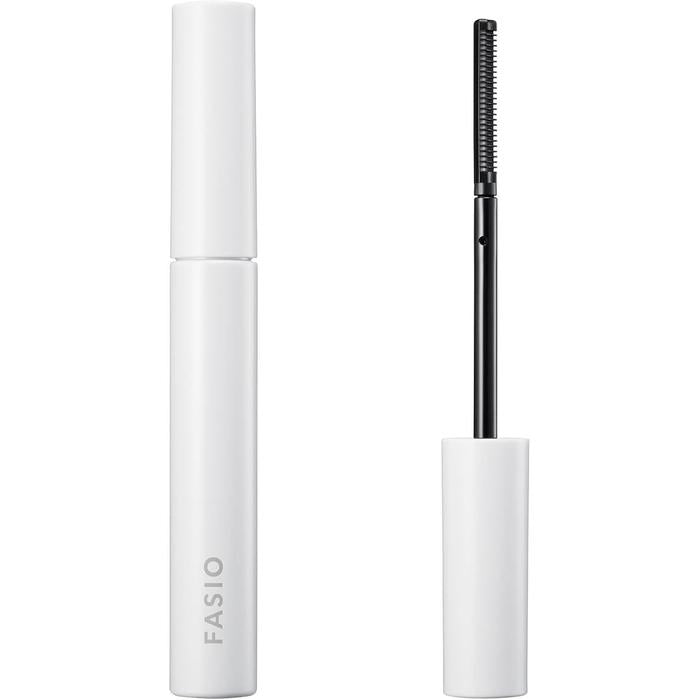 FASIO Rapid Drop Mascara Remover 6.5ml [Alcohol-Free]