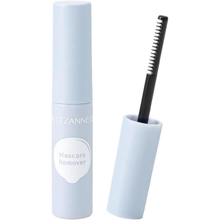 Cezanne Mascara Remover 5.0g – Waterproof Mascara Remover [Alcohol-free]