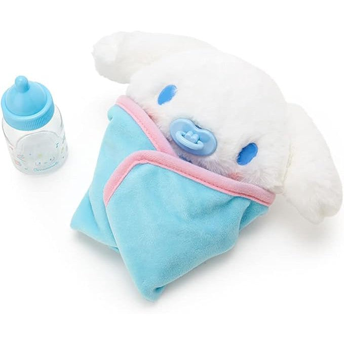 Sanrio Stuffed Toy Set - Perfect for gift