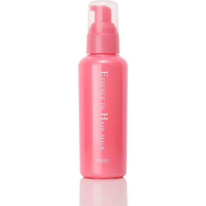 ORBIS Essence in Hair Milk (140 ml) [Alcohol-free]