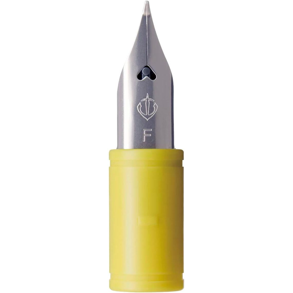 Puntas Sailor Hocoro – Fina, Media y 2.0 mm