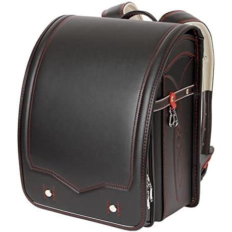 Japanese Randoseru School Backpack – Lightweight, A4 & Tablet Compatible