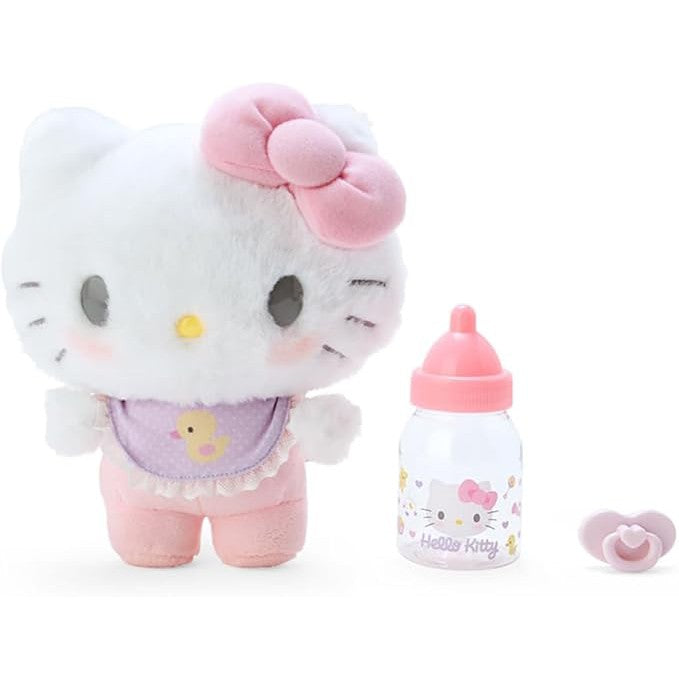 Sanrio Stuffed Toy Set - Perfect for gift