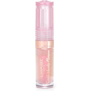 CANMAKE Twinkle Jewelry Plumper – Shimmer Lip Gloss, 3.4 g