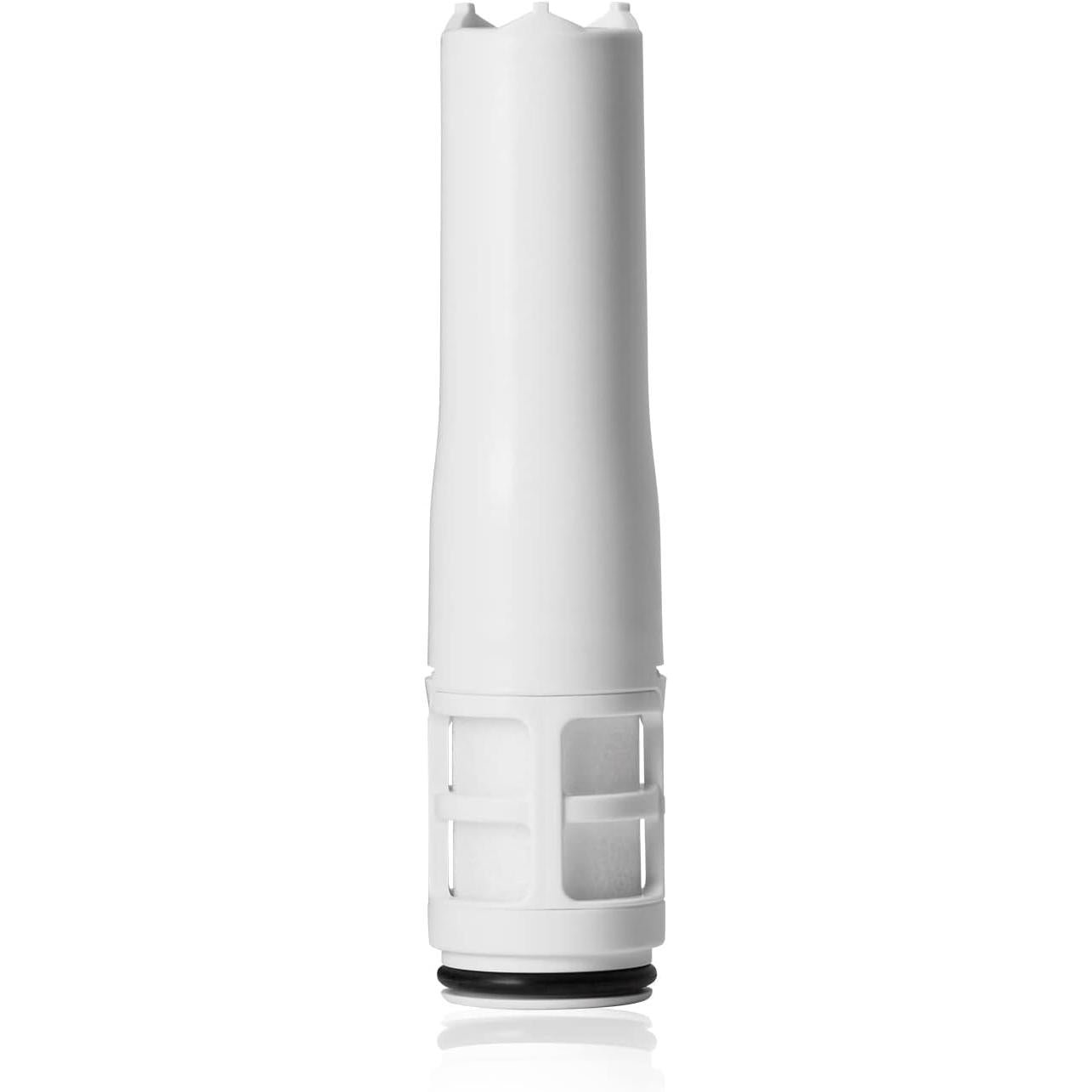 ReFa FINE BUBBLE PURE Chlorine-Reducing Shower Head with 4 Water Modes