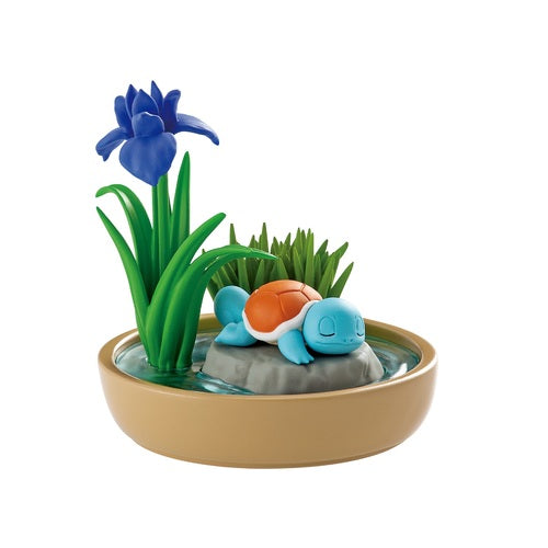 Pocket BONSAI2 A small story of the four seasons - Random 1 piece