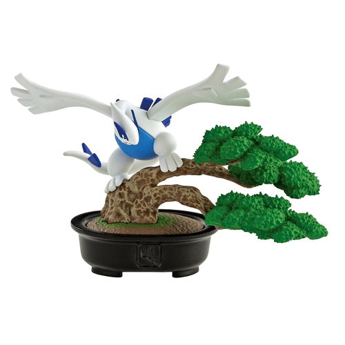 Pocket BONSAI2 A small story of the four seasons - Random 1 piece