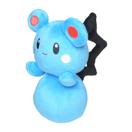 298 Plush Pokémon fit Azurill
