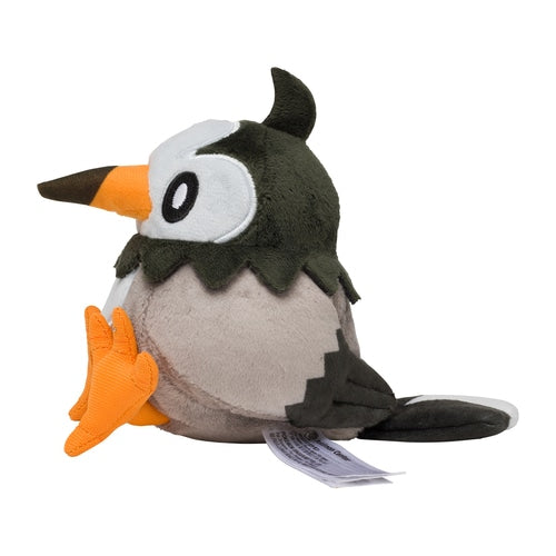396 Plush Pokémon fit Starly