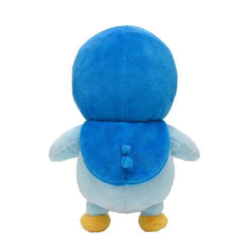 stuffed toy pochama