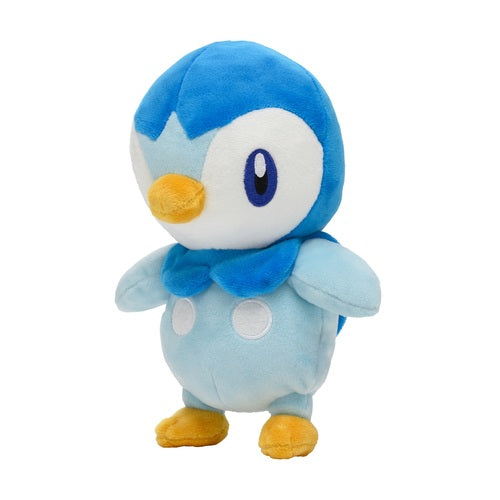 stuffed toy pochama