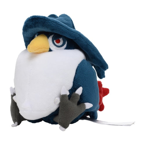 430 Plush Pokémon fit Donkaras