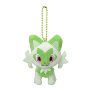 Mascot Sprigatito