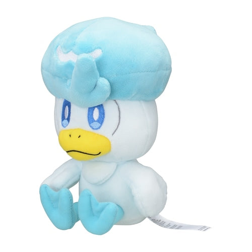 stuffed toy kwass