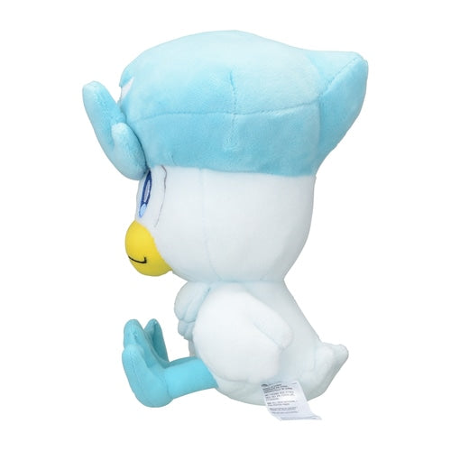 stuffed toy kwass
