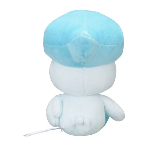 stuffed toy kwass