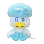 stuffed toy kwass