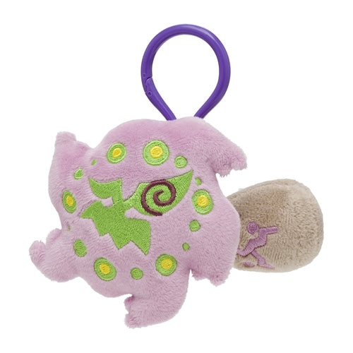 Mascot Spiritomb
