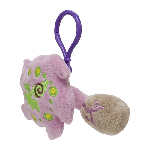 Mascot Spiritomb