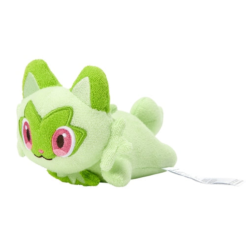 Washable stuffed animal Sprigatito