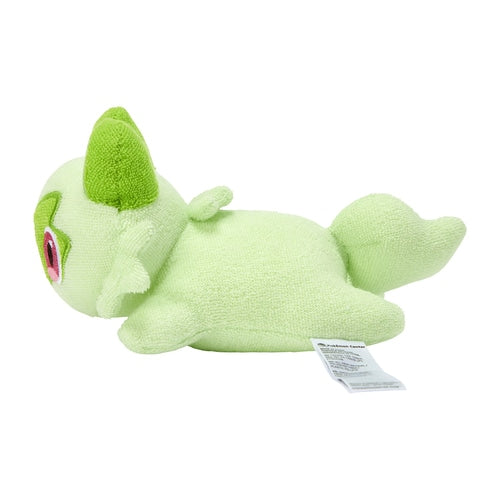 Washable stuffed animal Sprigatito
