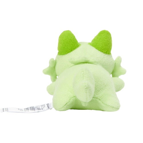 Washable stuffed animal Sprigatito