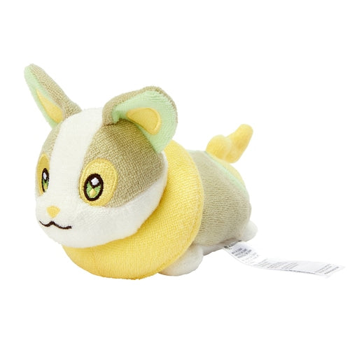 Washable stuffed animal Yamper