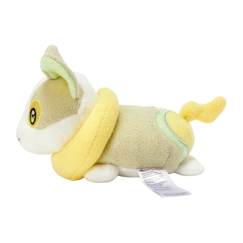 Washable stuffed animal Yamper