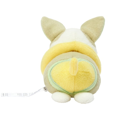Washable stuffed animal Yamper