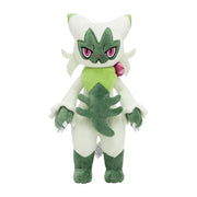 stuffed animal Floragato