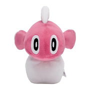 Stuffed toy Sharitatsu (hanging figure)