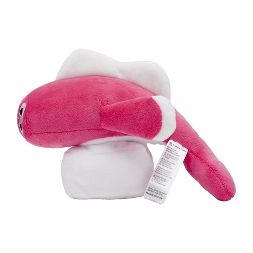 Stuffed toy Sharitatsu (hanging figure)