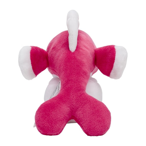 Stuffed toy Sharitatsu (hanging figure)