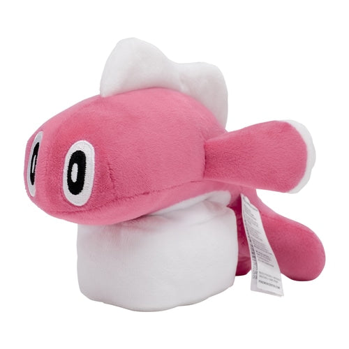 Stuffed toy Sharitatsu (hanging figure)