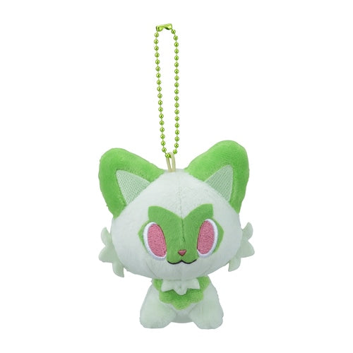 Mascot Pokemon Doll Sprigatito
