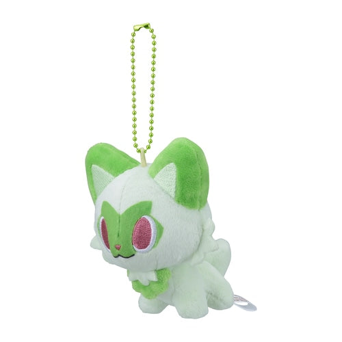 Mascot Pokemon Doll Sprigatito