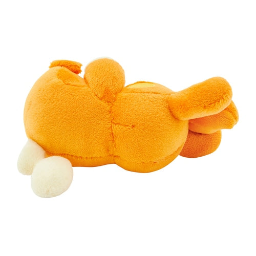 Chewy hand-stuffed stuffed animal PAMO NO MURE Sleeping Pawmi