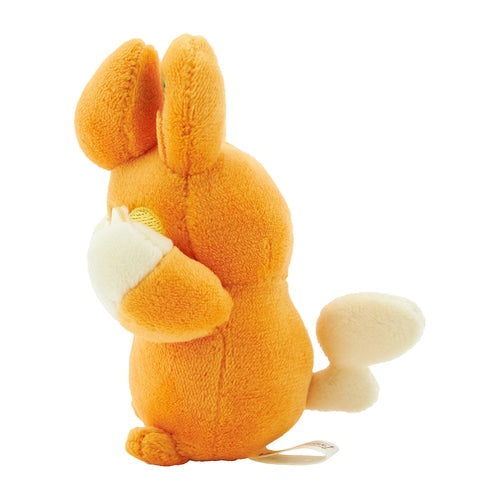 Chewy hand-stuffed stuffed animal PAMO NO MURE Hatden Pawmi