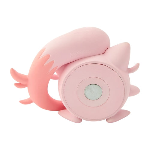 Magnetic key hook figure Sakebushipo