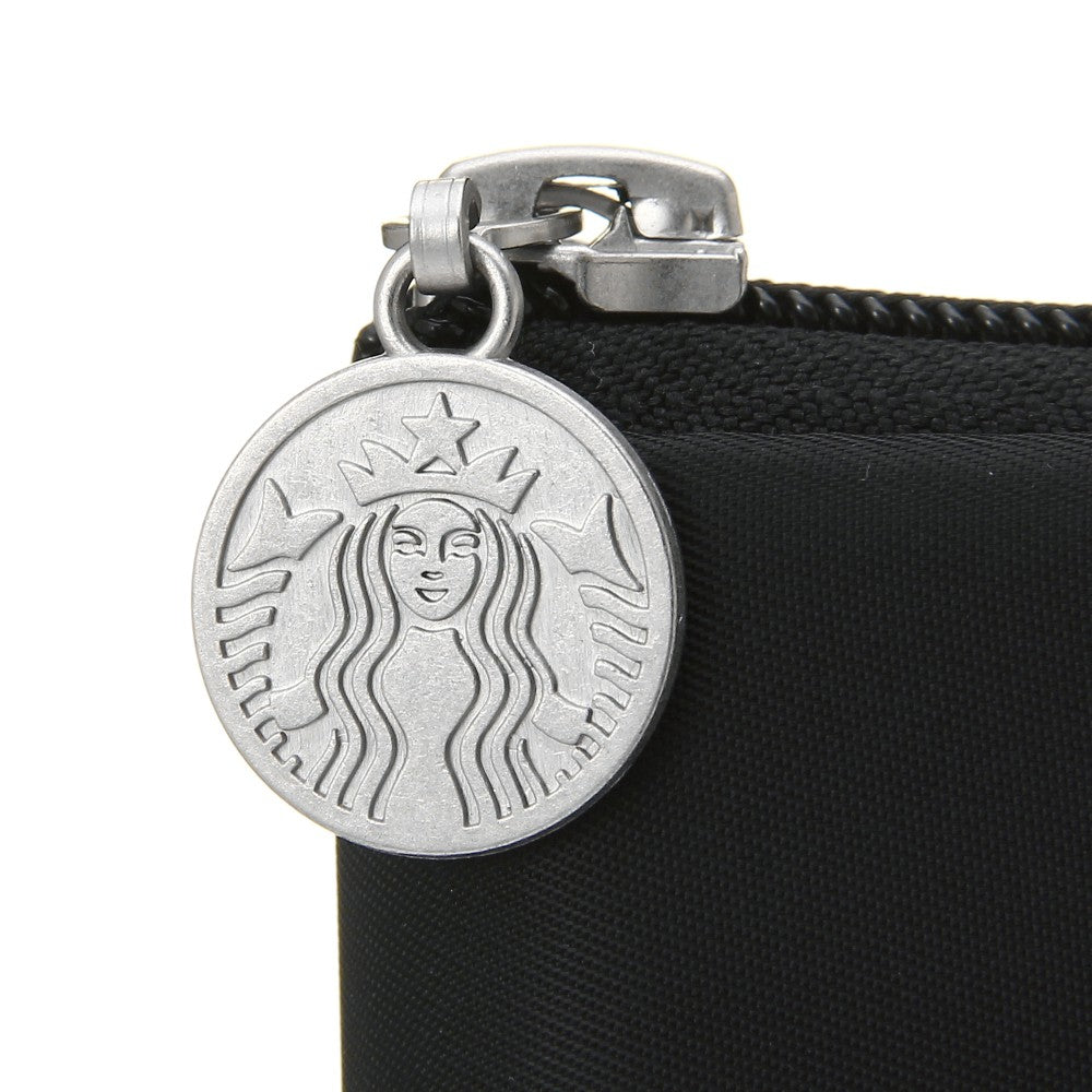 Sac écologique pliable Starbucks TO GO – Noir