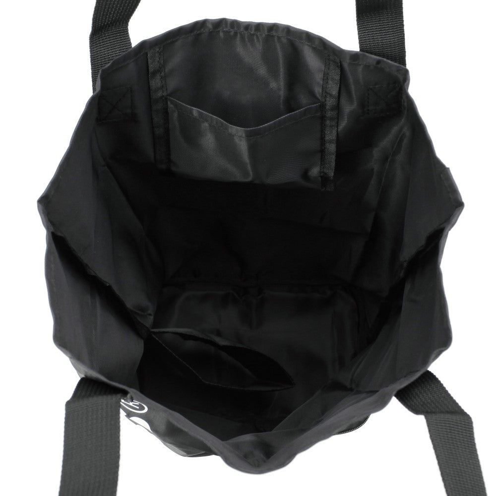 Sac écologique pliable Starbucks TO GO – Noir