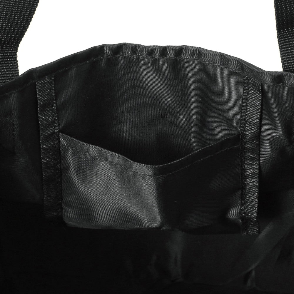 Sac écologique pliable Starbucks TO GO – Noir