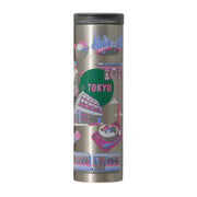 Starbucks Discovery Series Stainless Steel Bottle TOKYO 473ml