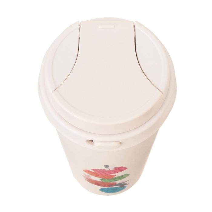Starbucks Japan Herbstfestival 2026 Edelstahl TOGO Flasche Hase Elfenbein 473 mL